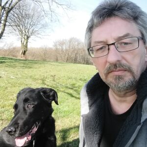 Profilbild von Stefan Alke