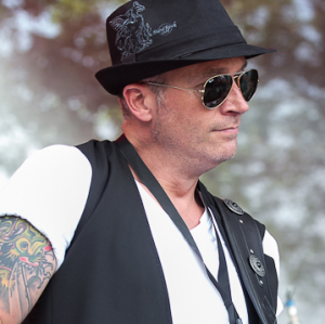 Profilbild von Stefan Aloe