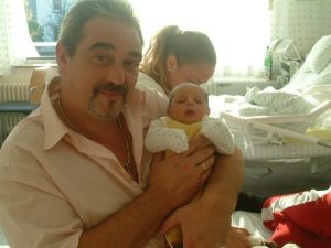 Profilbild von Stefan Alster