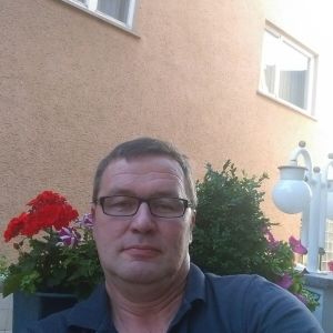 Social Media Profilbild Stefan Althoff 