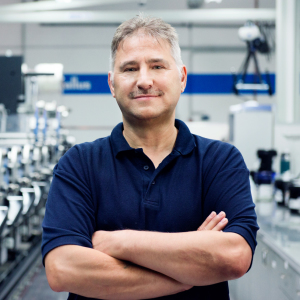 Profilbild von Stefan Amling