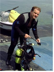 Profilbild von Stefan Ander