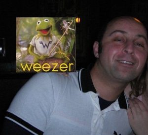 Profilbild von Stefan Andre