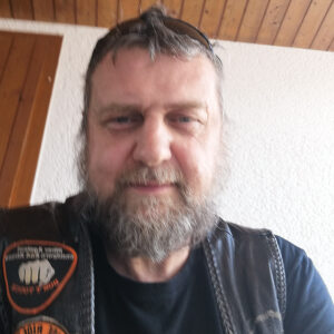 Profilbild von Stefan Andreas