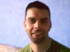 Profilbild von Stefan Anger