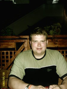 Profilbild von Stefan Anneken