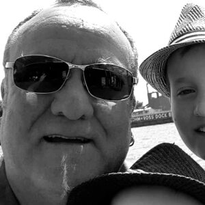 Profilbild von Stefan Antes