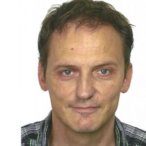 Profilbild von Stefan Apel