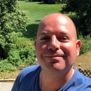 Profilbild von Stefan Appel