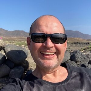 Profilbild von Stefan Appelt