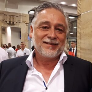 Profilbild von Stefan Aprill