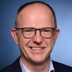 Profilbild von Stefan Arend