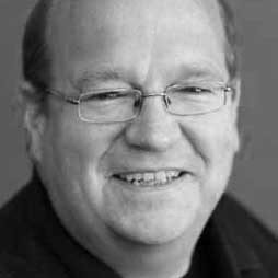 Profilbild von Stefan Arend