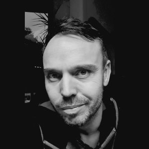 Profilbild von Stefan Arendt