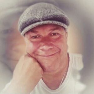 Profilbild von Stefan Arens