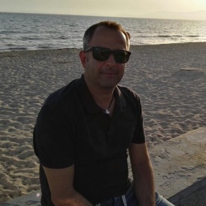Profilbild von Stefan Arenz
