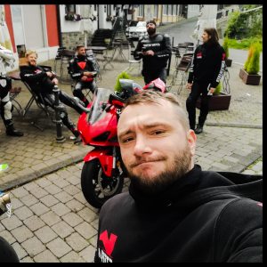 Social Media Profilbild Stefan Arlt 