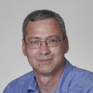 Profilbild von Stefan Armbruster