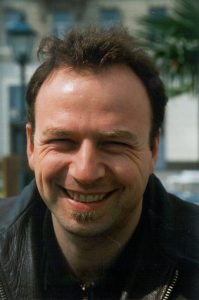 Profilbild von Stefan Arndt