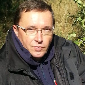 Profilbild von Stefan Arndt