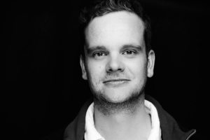 Profilbild von Stefan Arnold