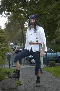 Profilbild von Stefan Arnold