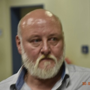 Profilbild von Stefan Arth