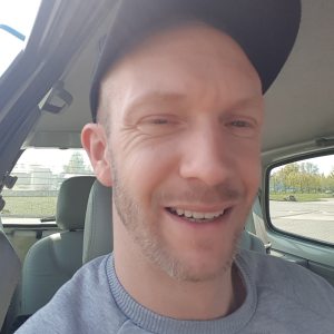 Profilbild von Stefan Artmeier