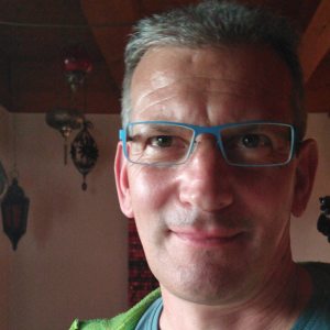 Profilbild von Stefan Aschenbrenner