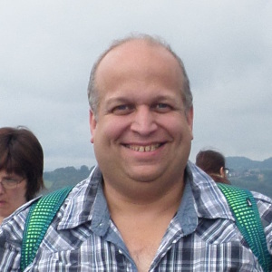 Profilbild von Stefan Athmer