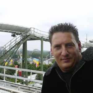 Profilbild von Stefan Bade