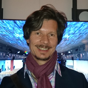 Profilbild von Stefan Bader