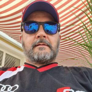 Profilbild von Stefan Baebenroth