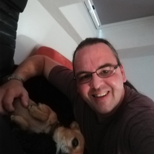 Profilbild von Stefan Bächle