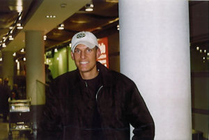 Profilbild von Stefan Bähr