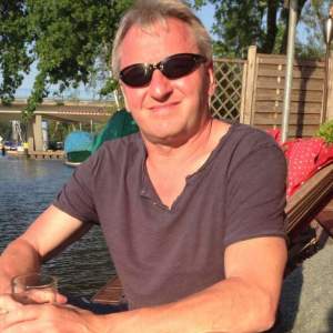 Profilbild von Stefan Bätz