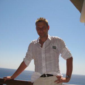 Profilbild von Stefan Bätz