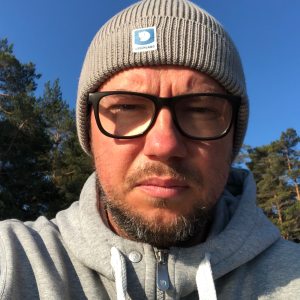 Profilbild von Stefan Bäumler