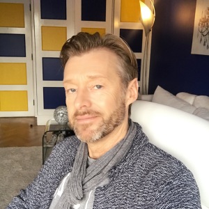 Profilbild von Stefan Bahlmann