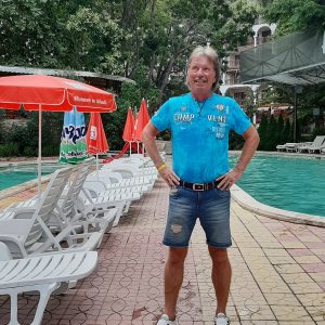 Profilbild von Stefan Baldus