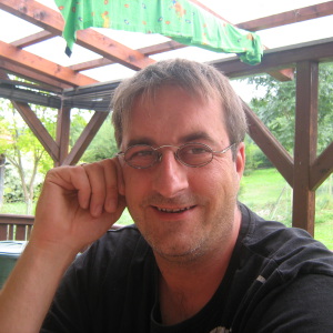 Profilbild von Stefan Balkenhol