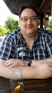 Profilbild von Stefan Balschun