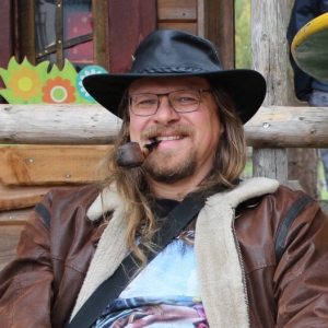Profilbild von Stefan Balzer