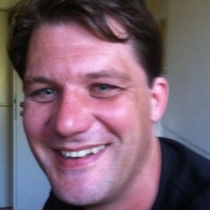 Profilbild von Stefan Balzer