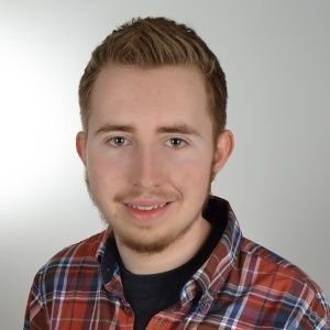 Profilbild von Stefan Bamesberger
