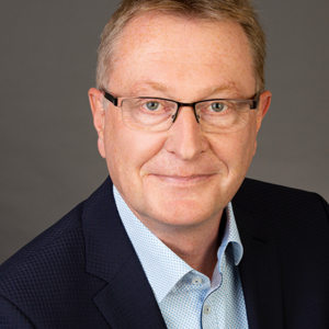 Profilbild von Stefan Bandelow