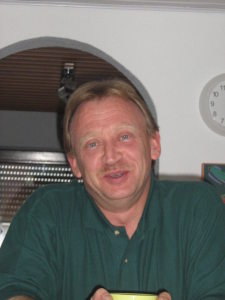 Profilbild von Stefan Bannert