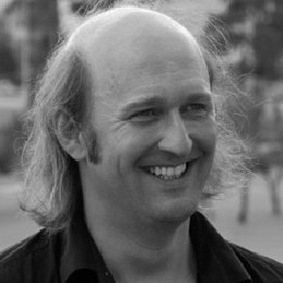 Profilbild von Stefan Bannert