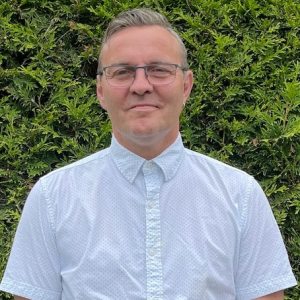 Profilbild von Stefan Barke