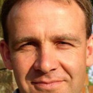 Profilbild von Stefan Barkmeyer